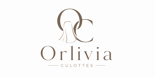 Orlivia Culottes